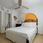 Casa de Férias Naxos Kastraki Homey With Sea View Kastrákion