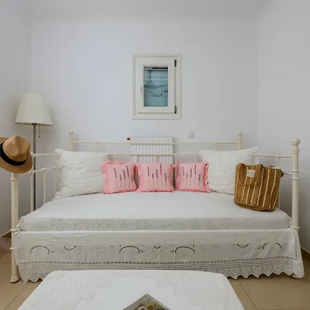 Naxos Kastraki Homey With Sea View * Kastrákion