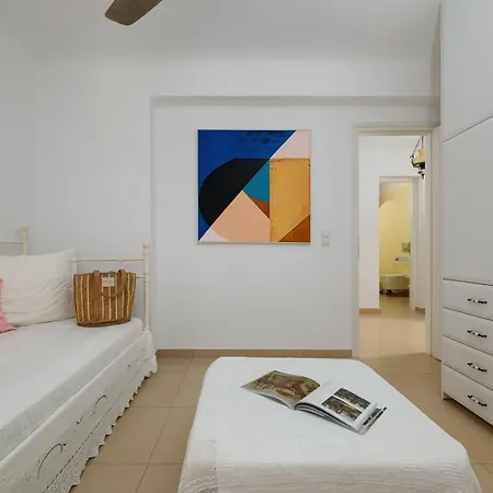 Naxos Kastraki Homey With Sea View * Kastrákion