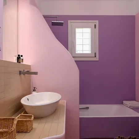 Naxos Kastraki Homey With Sea View