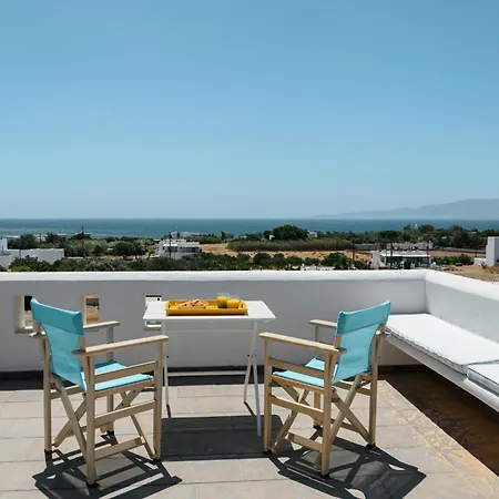 Naxos Kastraki Homey With Sea View * Kastrákion