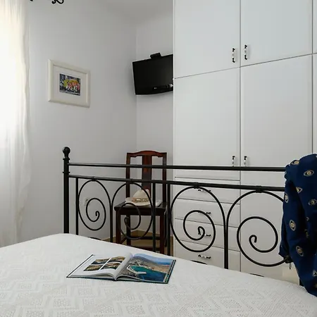 Naxos Kastraki Homey With Sea View *