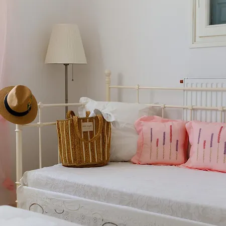 Naxos Kastraki Homey With Sea View * Kastrákion