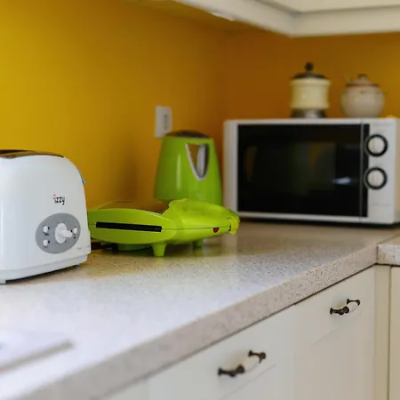 Naxos Kastraki Homey With Sea View Kastrákion