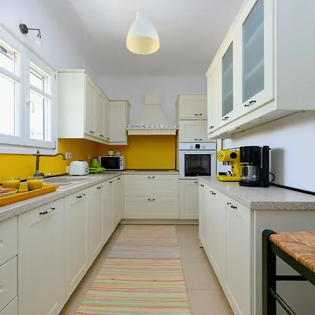 Naxos Kastraki Homey With Sea View Kastrákion