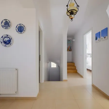 Casa vacanze Naxos Kastraki Homey With Sea View *