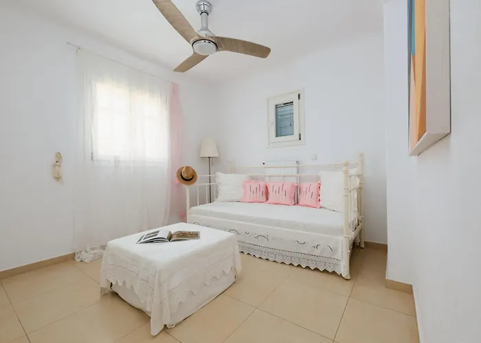 Naxos Kastraki Homey With Sea View Dom wakacyjny Kastrákion