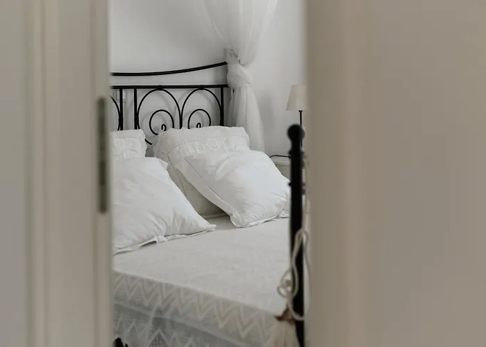 Dom wakacyjny Naxos Kastraki Homey With Sea View *