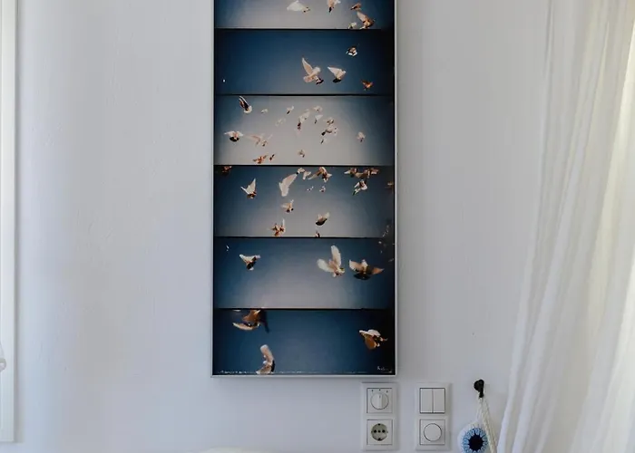 Naxos Kastraki Homey With Sea View * Kastrákion