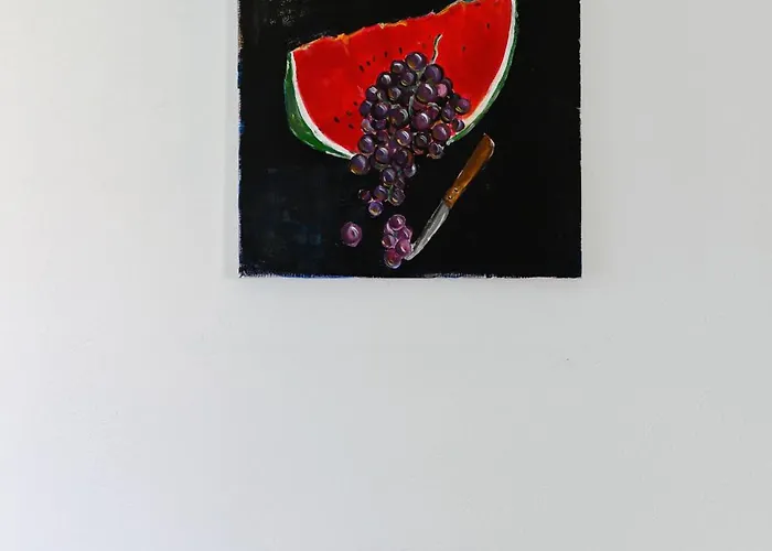 Dom wakacyjny Naxos Kastraki Homey With Sea View