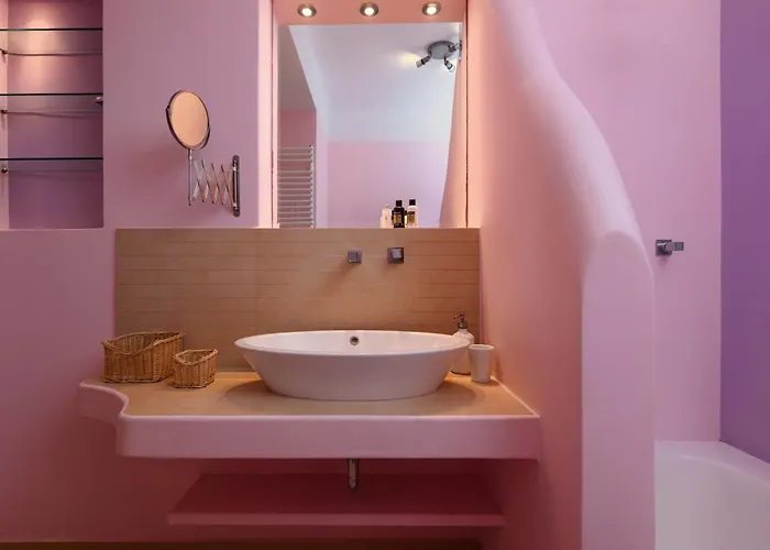 Naxos Kastraki Homey With Sea View