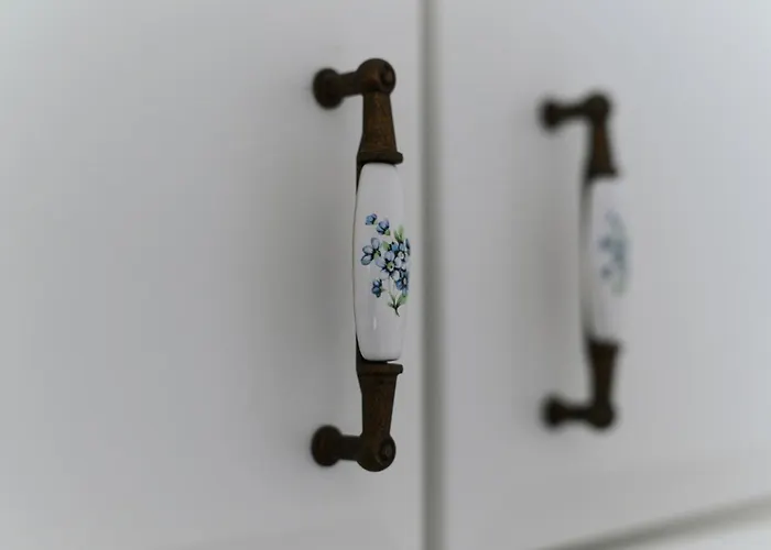 Dom wakacyjny Naxos Kastraki Homey With Sea View *